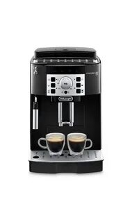 Кофемашина delonghi magnifica s капучино