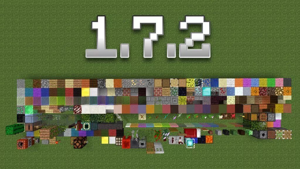 Стать 1.7. Версия 1.7.2. версия майнкрафта 1.7. майнкрафт 1.7.2. версия майнкрафта 1.4.7.