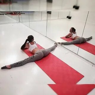 My like sport