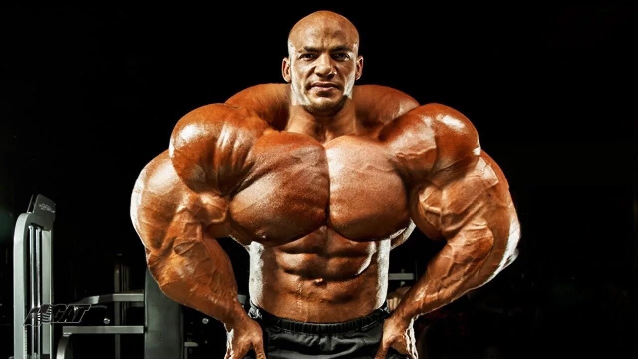 Самый сильный и большой человек. Big Ramy. Самый большой бодибилдер. Самые накаченные бодибилдеры. Огромный качок.