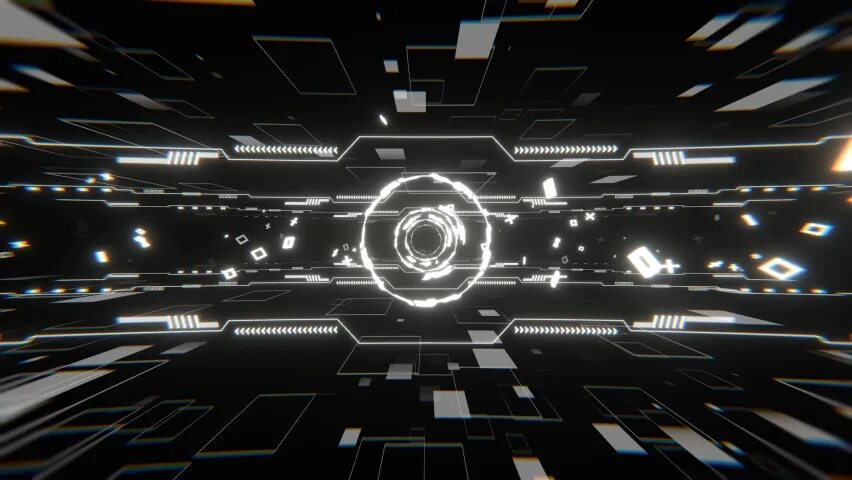 Render loop