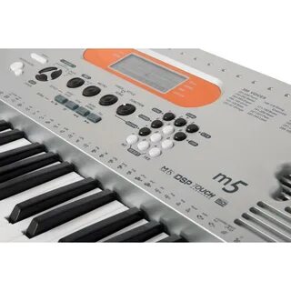 Синтезатор 5
