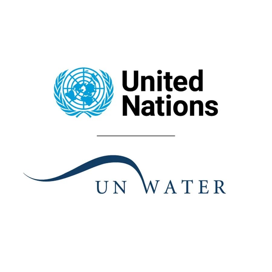 Оон вода. International Water Management Institute лого. Un-Water. International Water Management Institute.