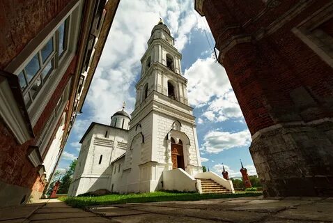 Большом волоколамском