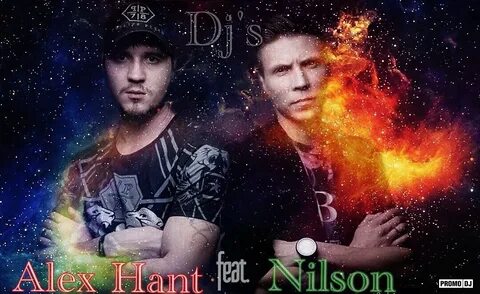 Alex dj blue