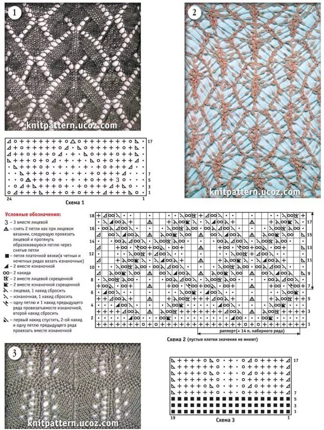 Схемы вязания спицами ажурных узоров. Ажурное вязание схемы. Ажурное вязание спицами схемы. Схема ажурной вязки спицами.