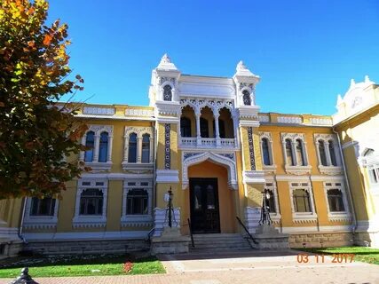 Кисловодская 90