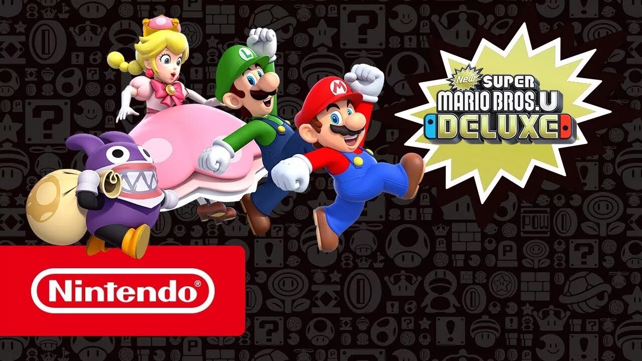 New super Mario Bros u Deluxe Nintendo Switch. Игра для Nintendo Switch New super Mario Bros. U Deluxe. New super Mario Bros. U Deluxe. Супер Марио БРОС Делюкс на Нинтендо свитч. Mario deluxe nintendo switch