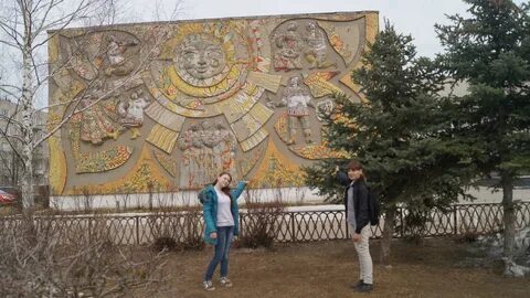 День города володарск