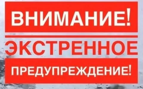 Аварийные предупреждения