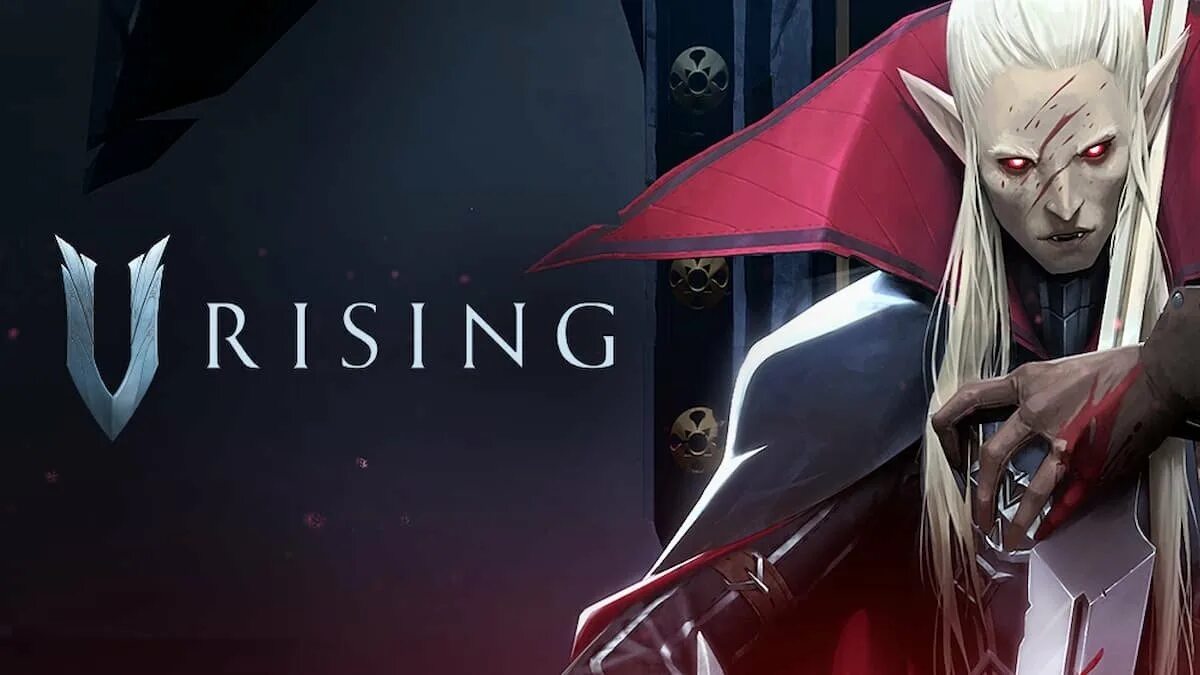 Игра про вампиров 2022. V rising персонажи. V rising вампиры. V rising character creation. V rising character creation.