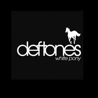White pony