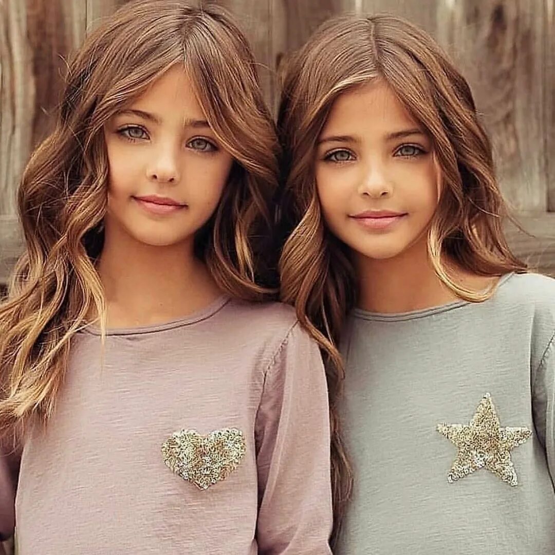 Calling twins