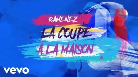 Ramenez la coupe à la maison
