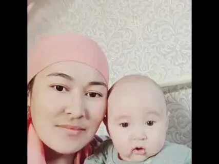 Ата анам бар