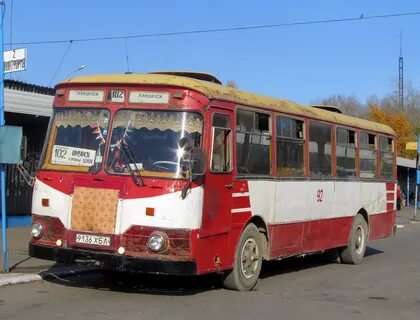 Маршрутка 92п курск