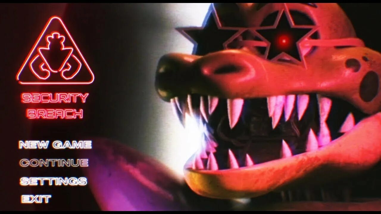 Прохождение five nights at freddys security breach. Фнаф секьюрити брич меню. меню фнаф 9. fnaf security breach меню. фнаф 9 security breach.