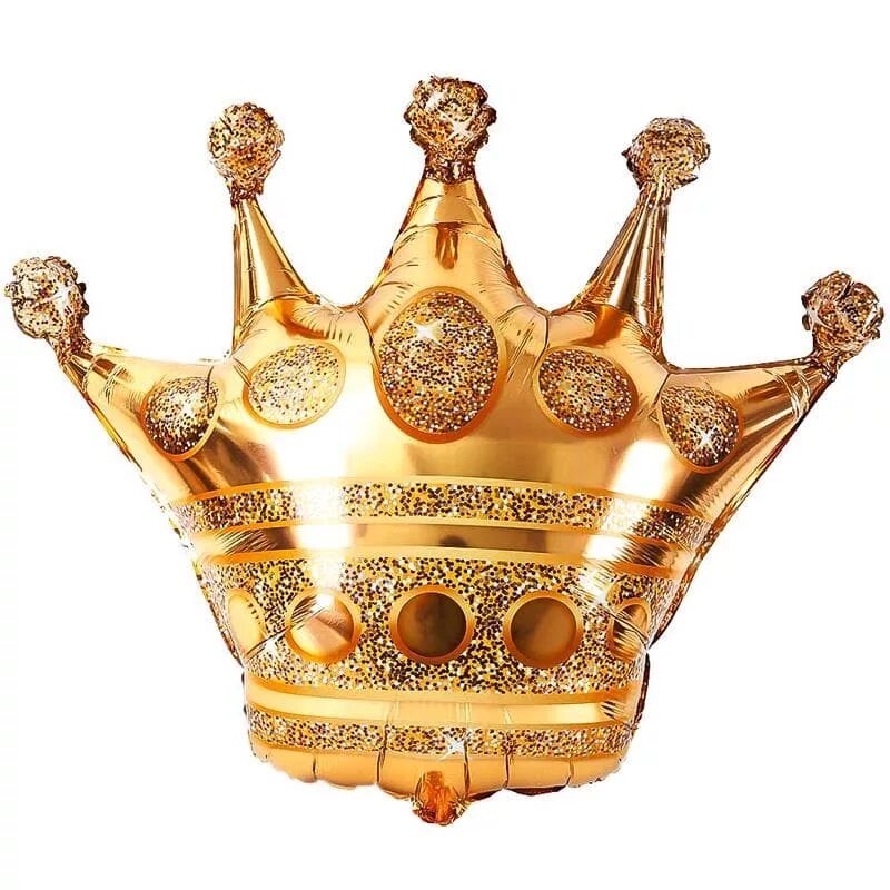 Золотая корона китай россия. Шар корона. Шар фольгированный корона золото. Корона фольгированная Золотая. Фольгированная фигура Золотая корона.
