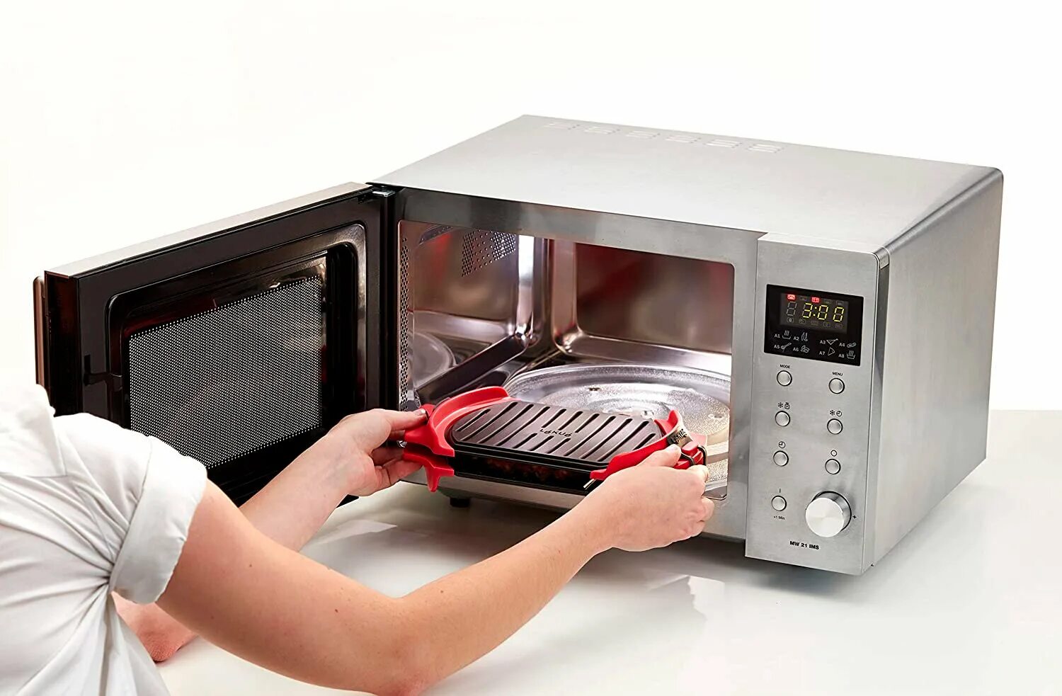 Микроволновая печь гриль лучшая. Микроволновая печь rmw720-3g dig grill microwave. lekue microwave grill. лучшие микроволновые печи 2025.