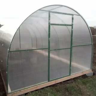 Продам бу теплицу