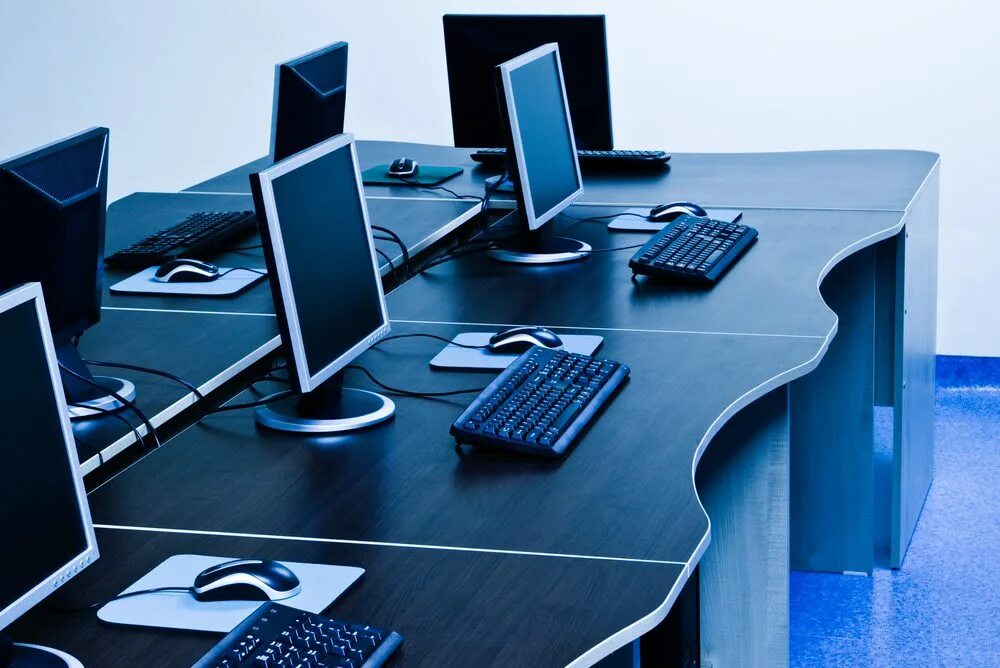Computer see
