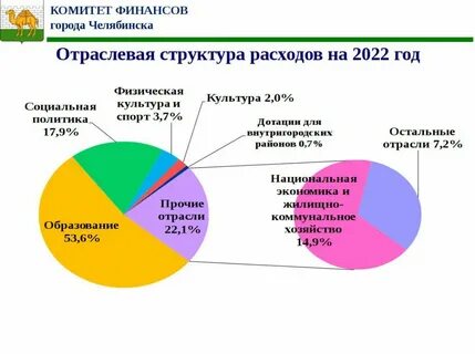 Детский бюджет 2024