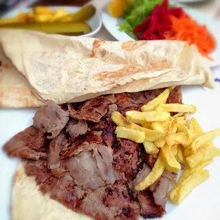 Шаурма магнитогорск