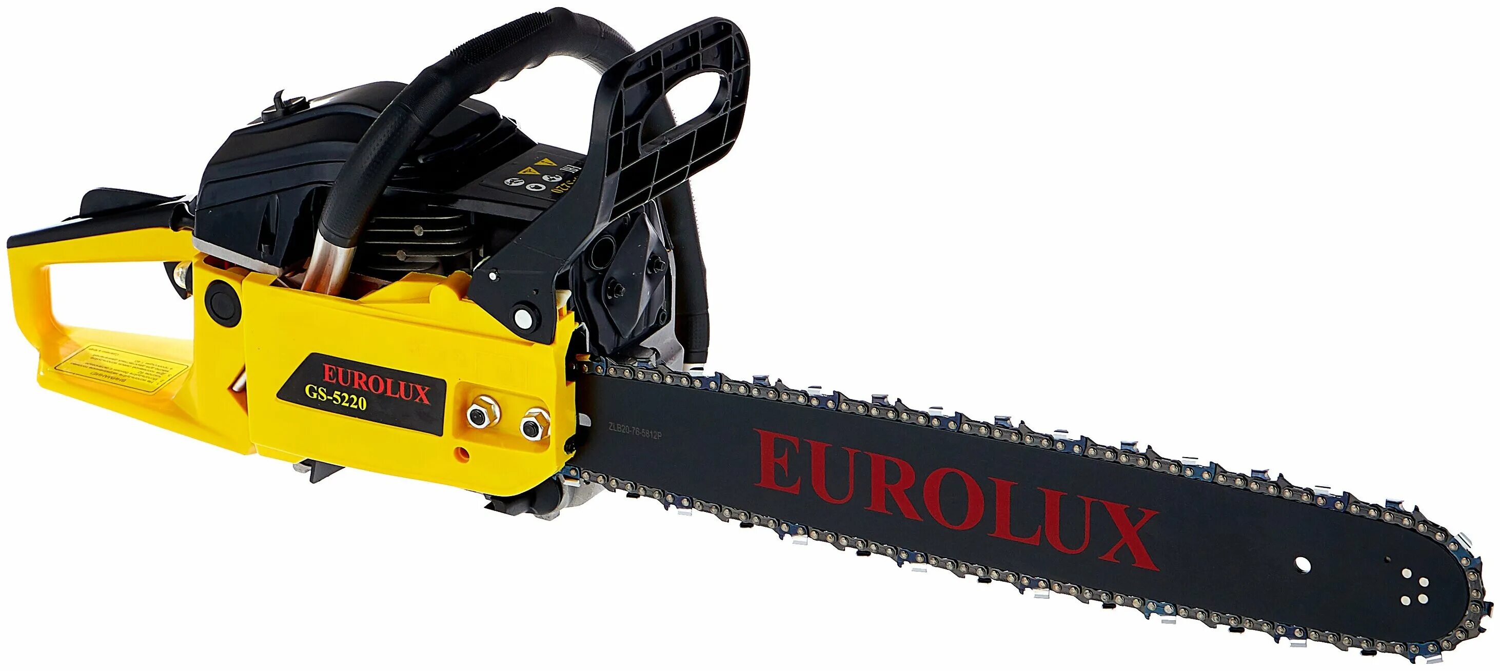 Eurolux gs 5220. Бензиновая пила Eurolux GS-5220. Пила бензиновая Eurolux GS-5220 (70/6/8). Цепная бензиновая пила Eurolux GS-4516. Бензопила Eurolux GS-5220 комплектация.