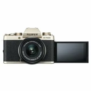 Fujifilm x t5 kit
