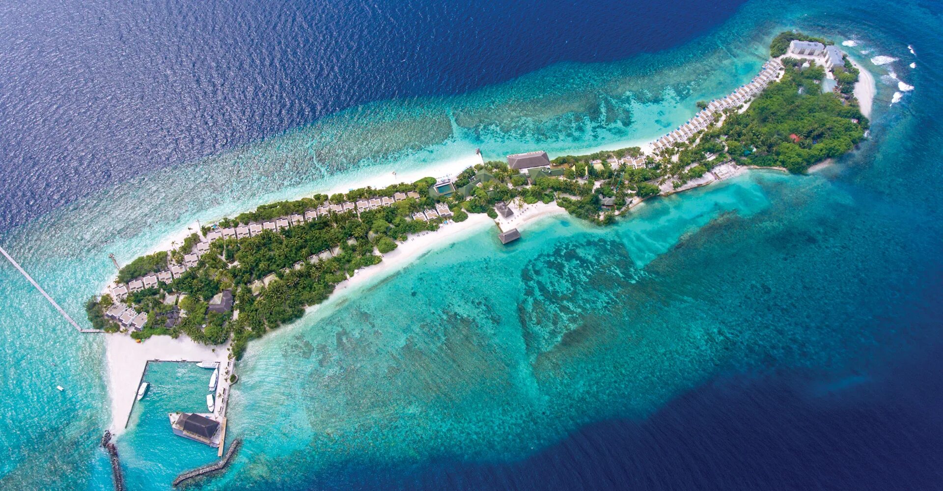 Oblu experience ailafushi