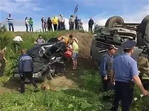 Закрытие дорог мордовия. Авария в Мордовии за последние.