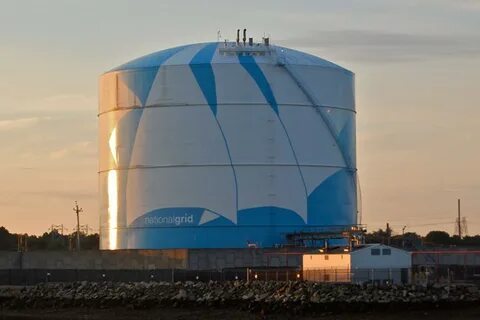 Изотермическое хранение сжиженных газов
