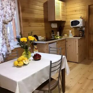 Приокские зори