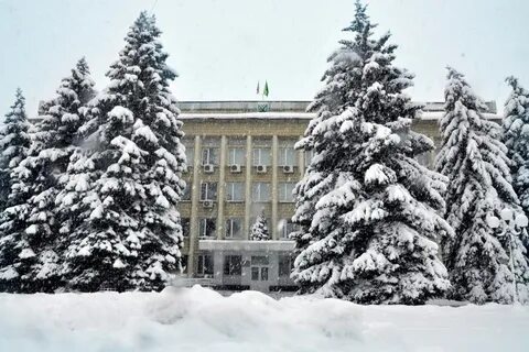 Свердловский городской сайт