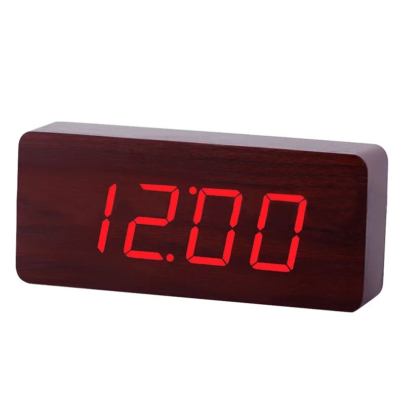 Электронные часы с подсветкой будильником. Часы Digital Clock 200730138828.4. Часы Digital Clock. VST Alarm Clock. Настольные часы электронные.