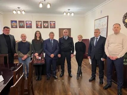 Увд нальчик