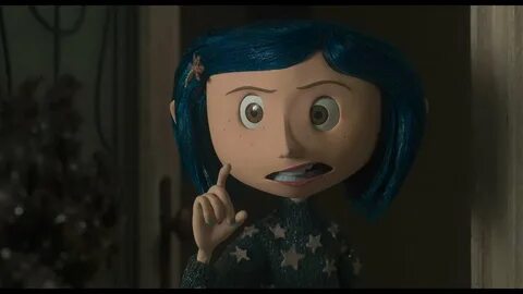 Coraline subtitles english
