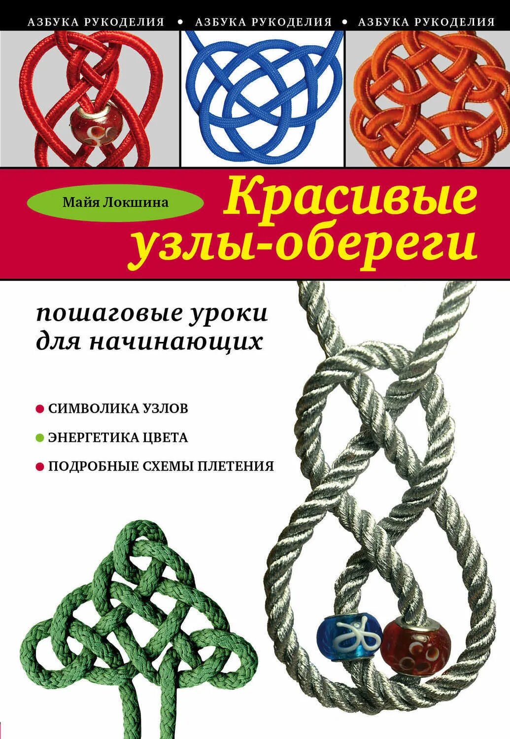 Значение символов узлов