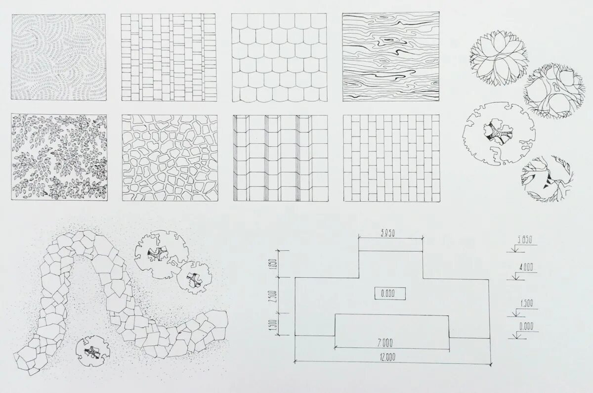 антураж давлеканово