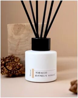 Tobacco vanilla отзывы