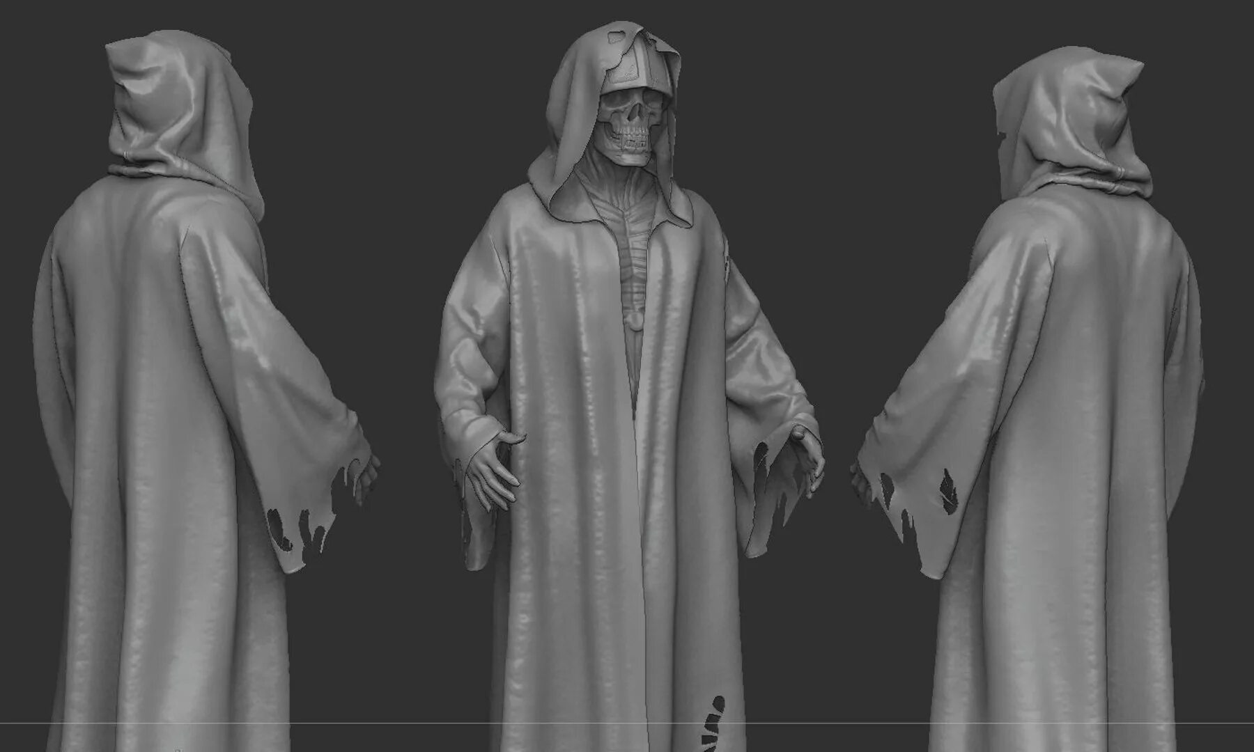 Death мод. Death 3d model. смерть 3d модель.