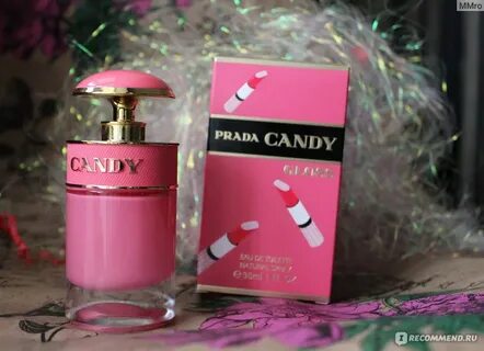 Candy gloss