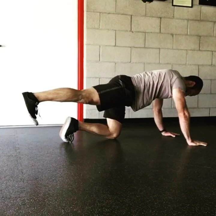 Strong made