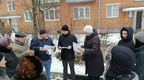 Муп климовск