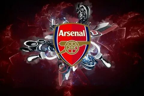 Arsenal taste the power