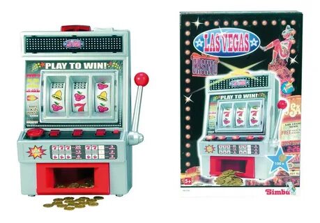 Игровые аппараты 24