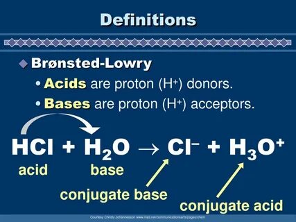 N2 hcl h2o