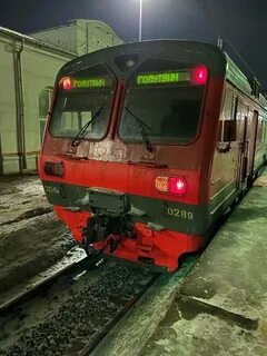 Подслушано электрички москвы