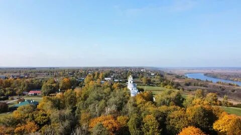 Рязанская область прогноз на 10 дней