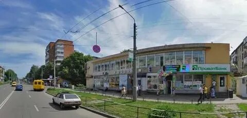 Ул полтавская 37